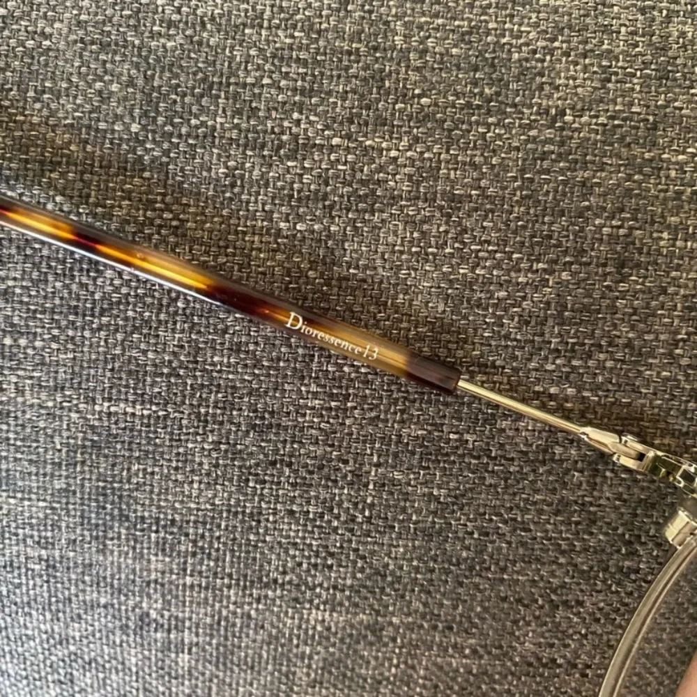 Dior glasses
